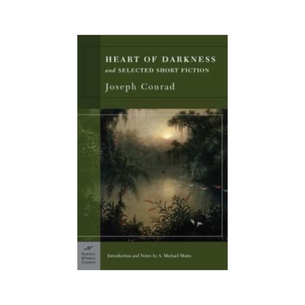 Heart of Darkness and Selected Short Fiction Book